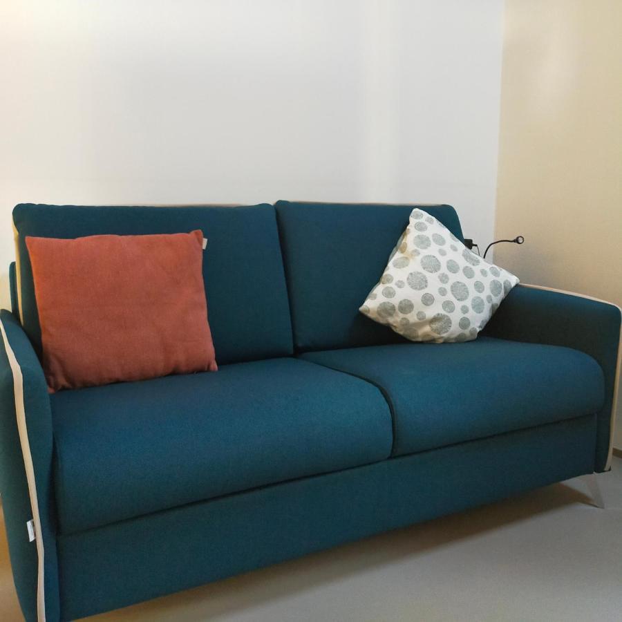 Ca'Rosei Apartment Monteciccardo Luaran gambar