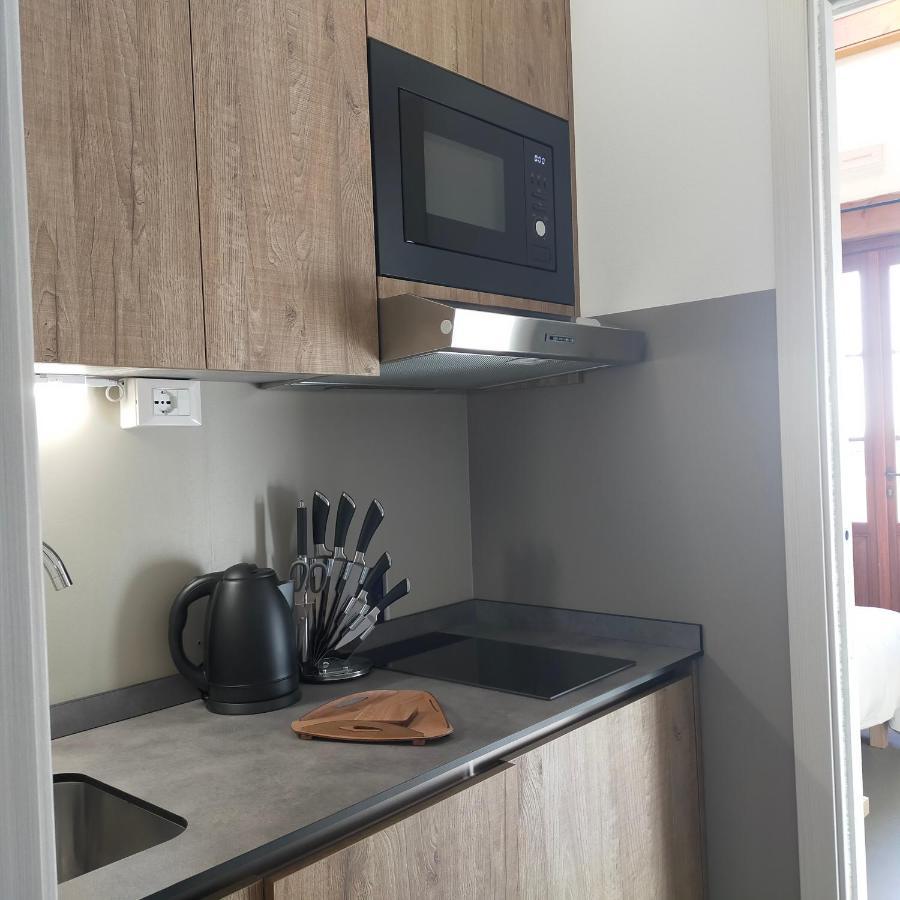 Ca'Rosei Apartment Monteciccardo Luaran gambar