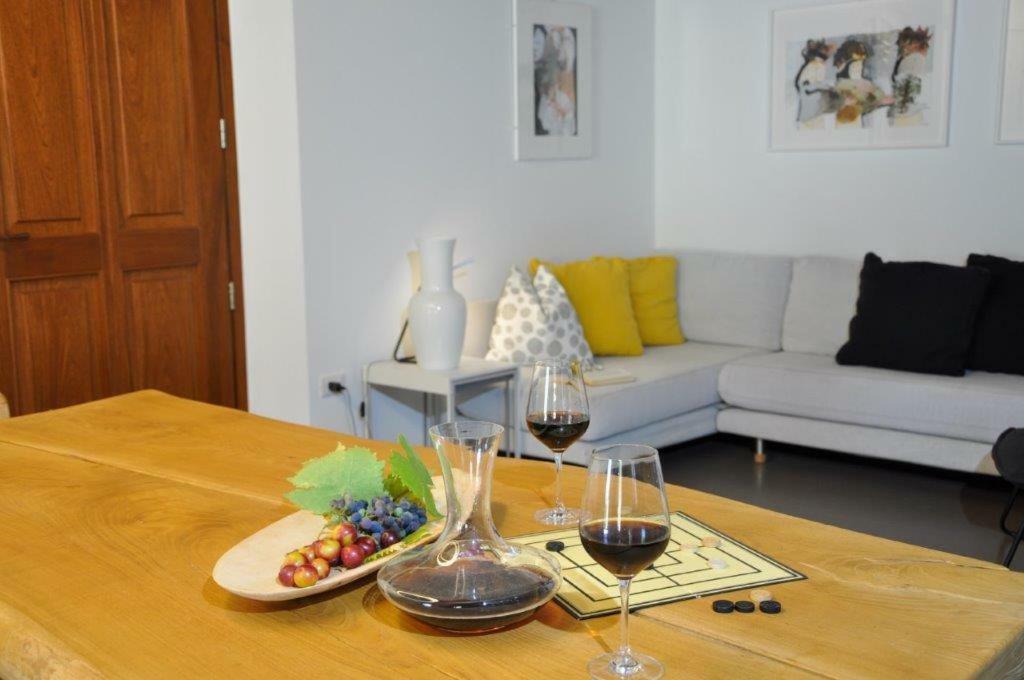Ca'Rosei Apartment Monteciccardo Luaran gambar